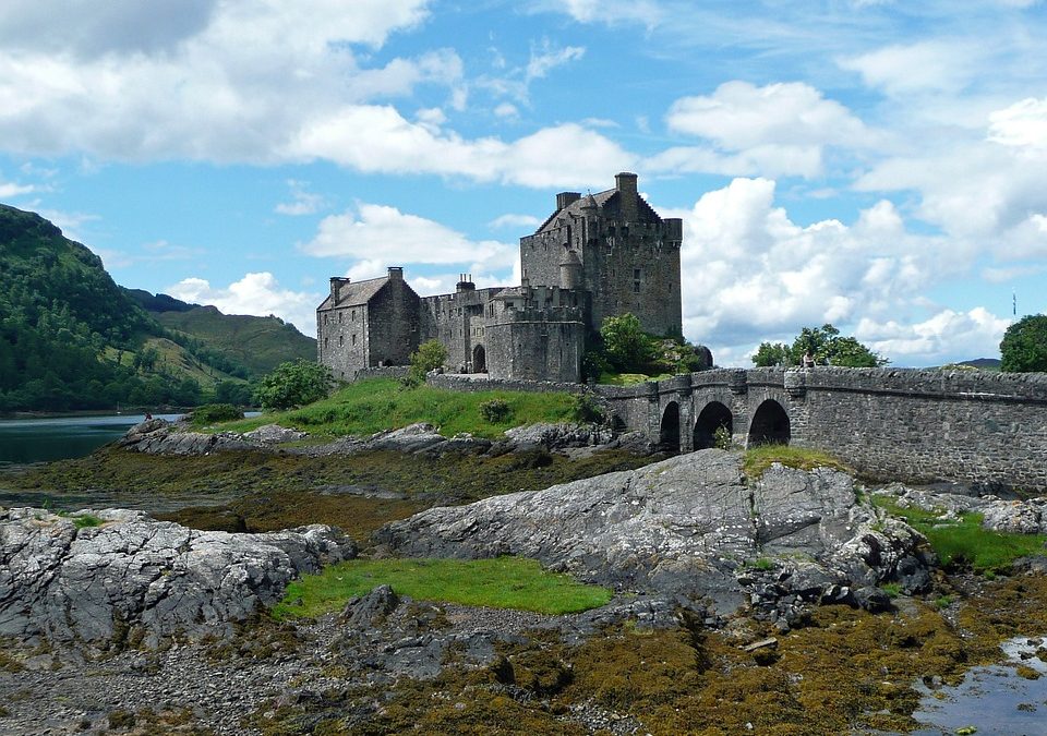 Protected: Valardo – Scotland Highlands Adventure