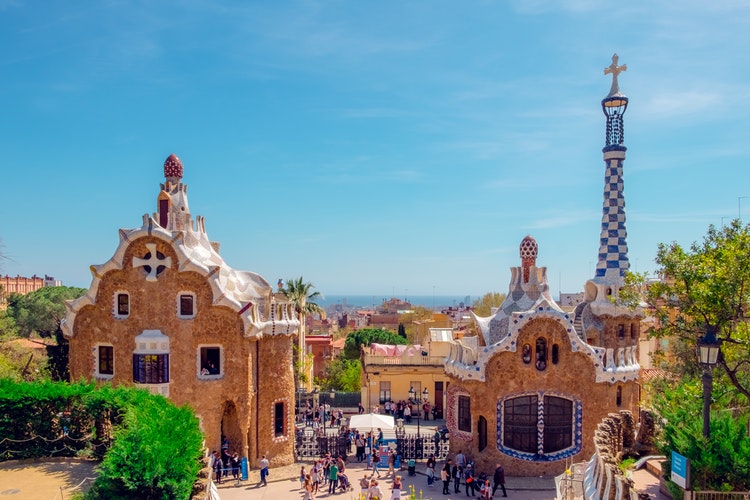 Highlights of Spain
