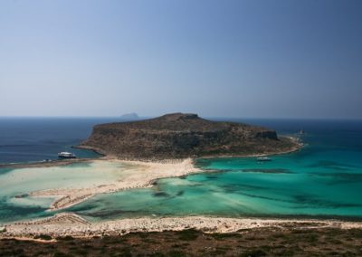Wellness Retreat in Crete